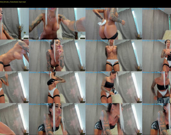diamond_jo — 3 minute Chaturbate female cam show recording, 1080p, Jul 23, 2021