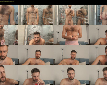 dickjulian — 51 minute Chaturbate male cam show recording, 1080p, Jul 23, 2021