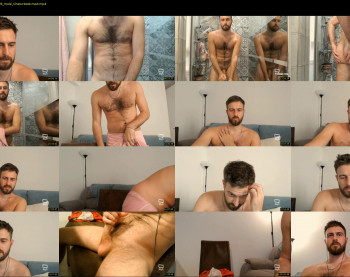 dickjulian — 70 minute Chaturbate male cam show recording, 1080p, Jul 23, 2021