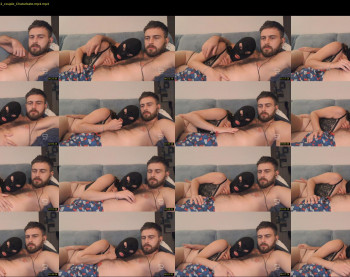 dickjulian — 8 minute Chaturbate male cam show recording, 1080p, Jul 24, 2021