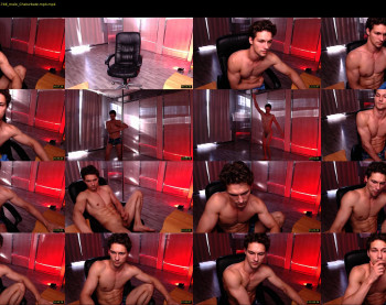 dirty_pothos — 70 minute Chaturbate male cam show recording, 720p, Jul 23, 2021