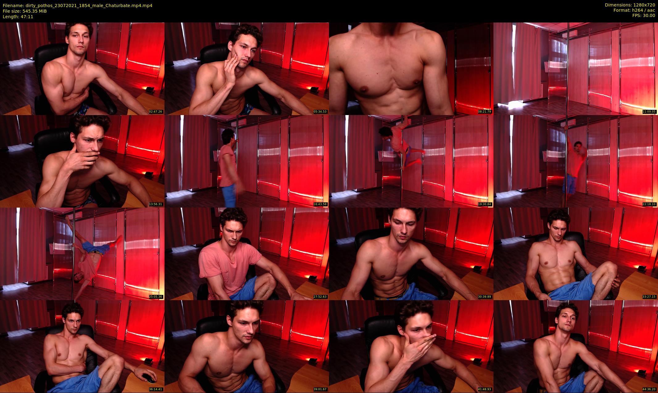 dirty_pothos — 48 minute Chaturbate male cam show recording, 720p, Jul 23, 2021