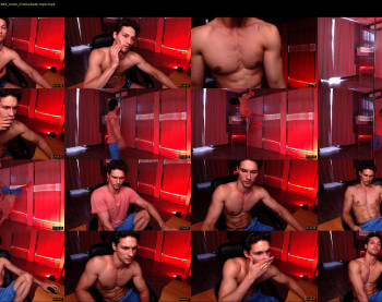 dirty_pothos — 48 minute Chaturbate male cam show recording, 720p, Jul 23, 2021