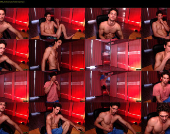 dirty_pothos — 64 minute Chaturbate male cam show recording, 720p, Jul 23, 2021