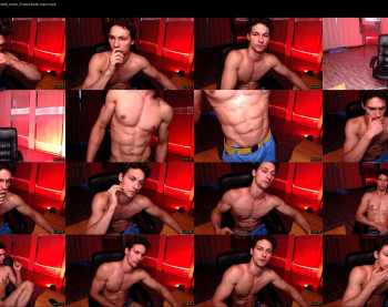 dirty_pothos — 22 minute Chaturbate male cam show recording, 720p, Jul 23, 2021