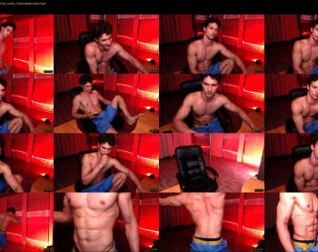 dirty_pothos — 70 minute Chaturbate male cam show recording, 720p, Jul 23, 2021