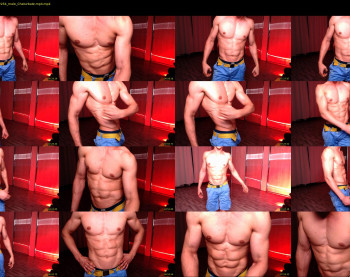 dirty_pothos — 9 minute Chaturbate male cam show recording, 720p, Jul 23, 2021