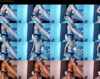 dirtyxboys — 4 minute Chaturbate male cam show recording, 1080p, Jul 23, 2021