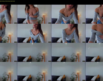 donnna19 — 36 minute Chaturbate female cam show recording, 1080p, Jul 23, 2021