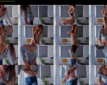 donnna19 — 51 minute Chaturbate female cam show recording, 1080p, Jul 23, 2021