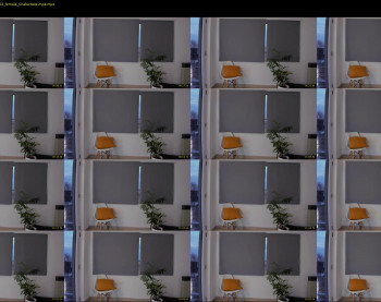donnna19 — 3 minute Chaturbate female cam show recording, 1080p, Jul 23, 2021