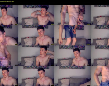eddieds — 55 minute Chaturbate male cam show recording, 1080p, Jul 24, 2021