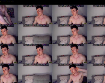 eddieds — 46 minute Chaturbate male cam show recording, 1080p, Jul 24, 2021