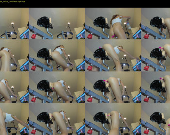 egome777 — 10 minute Chaturbate female cam show recording, 1080p, Jul 23, 2021