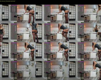 ella_pridee — 65 minute Chaturbate female cam show recording, 1080p, Jul 23, 2021