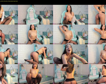 emily_jhonsson — 16 minute Chaturbate female cam show recording, 1080p, Jul 23, 2021