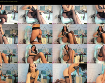 emily_jhonsson — 57 minute Chaturbate female cam show recording, 1080p, Jul 24, 2021