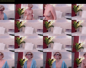 emilyanderson_ — 70 minute Chaturbate female cam show recording, 1080p, Jul 24, 2021