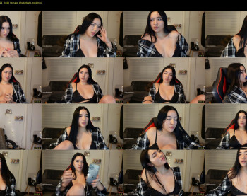 emma_johnson_ — 70 minute Chaturbate female cam show recording, 1080p, Jul 24, 2021