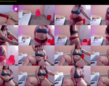 emma_lean — 70 minute Chaturbate female cam show recording, 1080p, Jul 24, 2021