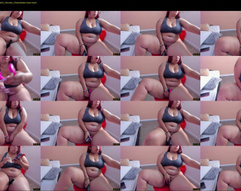 emma_lean — 37 minute Chaturbate female cam show recording, 1080p, Jul 24, 2021