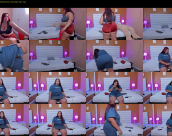 emma_lean — 20 minute Chaturbate female cam show recording, 1080p, Jul 24, 2021