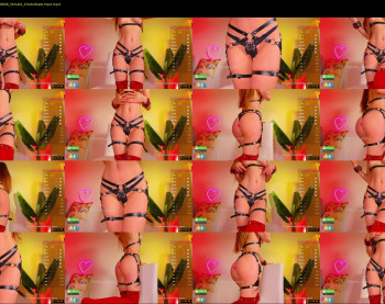 felicity_yours — 16 minute Chaturbate female cam show recording, 1080p, Jul 23, 2021