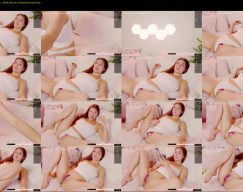 flowersprincess — 70 minute Chaturbate female cam show recording, 1080p, Jul 24, 2021