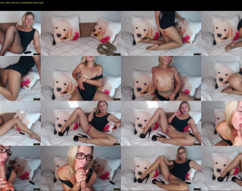 foxydiamond2020 — 20 minute Chaturbate female cam show recording, 1080p, Jul 23, 2021