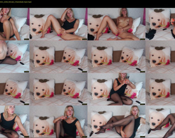 foxydiamond2020 — 53 minute Chaturbate female cam show recording, 1080p, Jul 23, 2021
