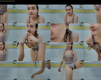 frogessjay — 10 minute Chaturbate female cam show recording, 1080p, Jul 24, 2021