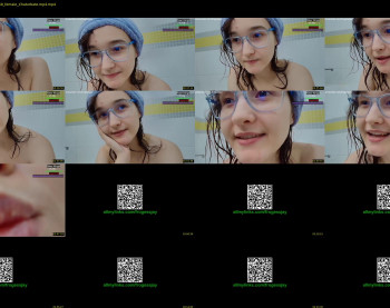 frogessjay — 6 minute Chaturbate female cam show recording, 1080p, Jul 24, 2021