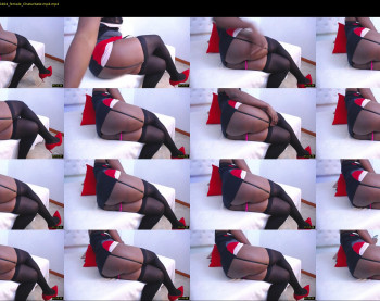 ginger_milys — 3 minute Chaturbate female cam show recording, 1080p, Jul 24, 2021