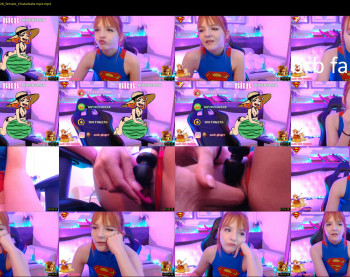 ginger_pie — 74 minute Chaturbate female cam show recording, 1080p, Jul 23, 2021