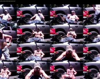hardworkertn — 28 minute Chaturbate male cam show recording, 720p, Jul 23, 2021