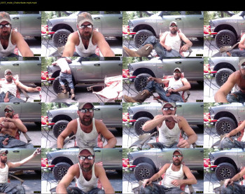 hardworkertn — 50 minute Chaturbate male cam show recording, 720p, Jul 23, 2021
