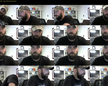 hardworkertn — 7 minute Chaturbate male cam show recording, 720p, Jul 24, 2021