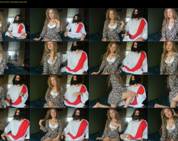 helgapataki — 25 minute Chaturbate female cam show recording, 1080p, Jul 23, 2021