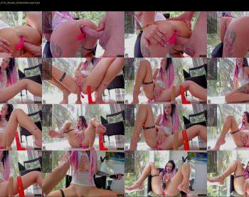 hella_hardcor — 71 minute Chaturbate female cam show recording, 1080p, Jul 23, 2021