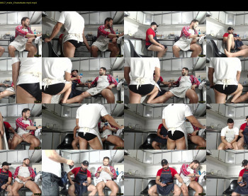 heteros_men — 52 minute Chaturbate male cam show recording, 720p, Jul 24, 2021