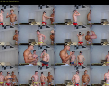 hot_guys_have_fun — 7 minute Chaturbate male cam show recording, 1080p, Jul 24, 2021