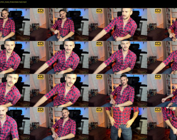hot_martin25 — 11 minute Chaturbate male cam show recording, 1080p, Jul 23, 2021