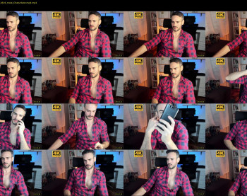 hot_martin25 — 20 minute Chaturbate male cam show recording, 1080p, Jul 23, 2021