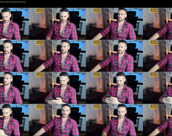 hot_martin25 — 4 minute Chaturbate male cam show recording, 1080p, Jul 23, 2021