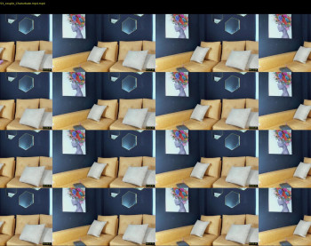 hotfucks_1 — 47 minute Chaturbate couple cam show recording, 1080p, Jul 23, 2021