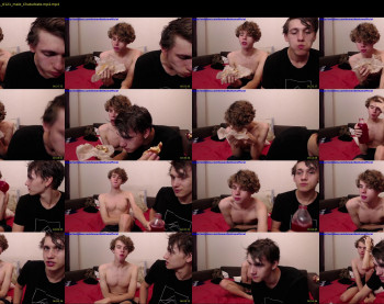 howardkottam — 8 minute Chaturbate male cam show recording, 1080p, Jul 24, 2021
