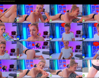huntertiana — 70 minute Chaturbate female cam show recording, 1080p, Jul 23, 2021