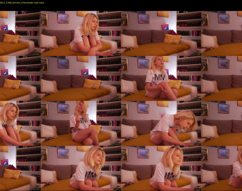 idontlikeguccibelts — 9 minute Chaturbate female cam show recording, 1080p, Jul 23, 2021