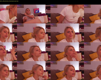 idontlikeguccibelts — 11 minute Chaturbate female cam show recording, 1080p, Jul 23, 2021