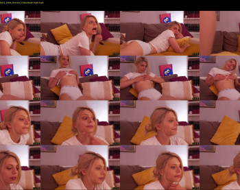 idontlikeguccibelts — 49 minute Chaturbate female cam show recording, 1080p, Jul 23, 2021